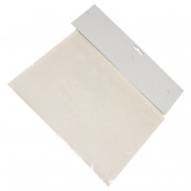 Filtre métal anti graisse compact (à l'unité) d'origine