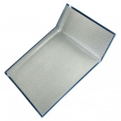 Matelas filtrant