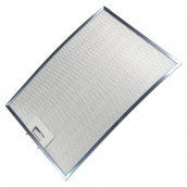 Filtre antigraisse