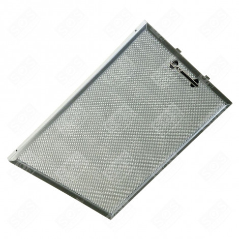 FILTRE MÉTAL ANTI GRAISSE HOTTE - 49030921