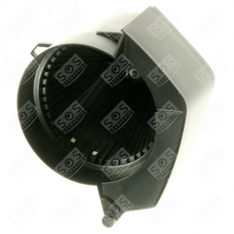 PORTE-FILTRE (POUR FILTRE PAPIER) ADAGIO CAFETIÈRE, MACHINE À CAFÉ - CS-00091108