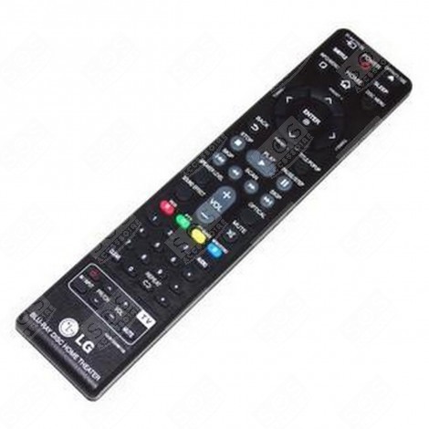 TÉLÉCOMMANDE HOME CINEMA, DVD, BLUE-RAY - AKB73596109