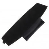 Couvercle de réservoir noir