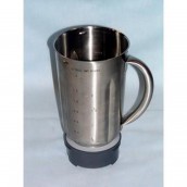 AT339 Bol nu en inox (sans embase ni couvercle) du AT339