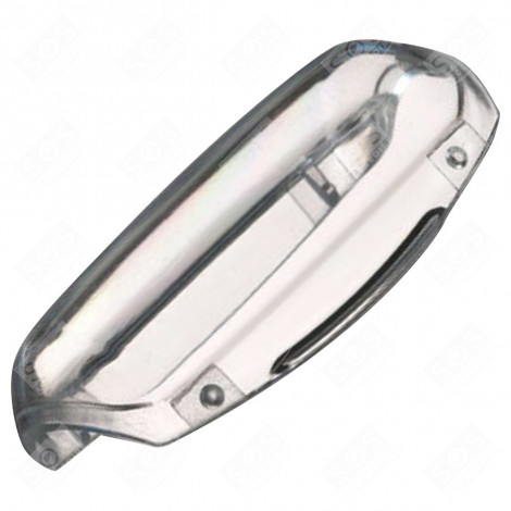 CAPOT DE PROTECTION TRANSPARENT ÉPILATEUR - 67030066