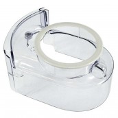 Bouclier anti chaleur pour robots COOKING CHEF Bouclier anti chaleur pour robots COOKING CHEF