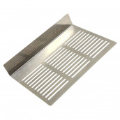 Grille bac collecteur Grille bac collecteur