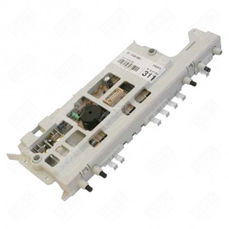 PLATINE DE PROGRAMMATION D'ORIGINE LAVE-VAISSELLE - 481221838078