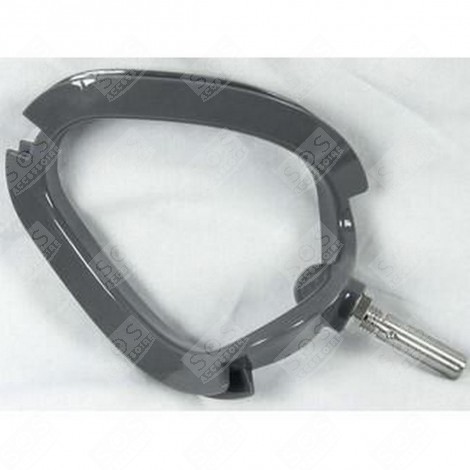 SUPPORT BATTEUR SOUPLE (SANS PARTIE SOUPLE) POUR ROBOTS COOKING CHEF ROBOT MÉNAGER - KW714262