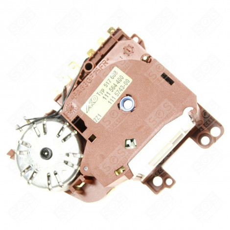PROGRAMMATEUR D'ORIGINE LAVE-VAISSELLE - 1115743005