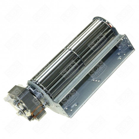 VENTILATEUR DE REFROIDISSEMENT D'ORIGINE FOUR, CUISINIÈRE - 481236118269