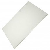 Vitre interieure d'origine