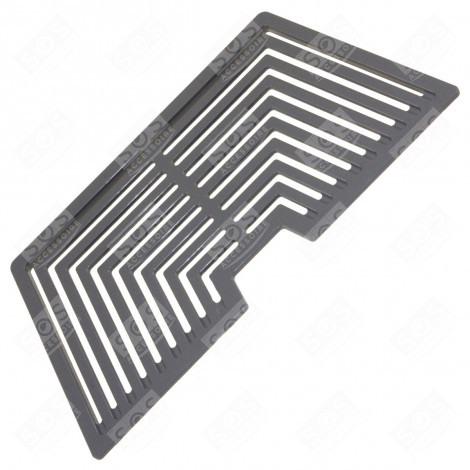 GRILLE DISTRIBUTEUR A EAU FRIGO, RÉFRIGÉRATEUR, CONGÉLATEUR - MCR33697804