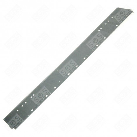 SUPPORT BANDEAU VERRE/POIGNÉE (523A) D'ORIGINE FOUR, CUISINIÈRE - 3531329179