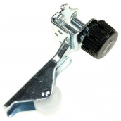 Charnière inférieure avec roulette [283B]