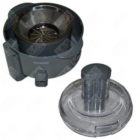 CENTRIFUGEUSE COMPLÈTE AT285 AT265 ROBOT MÉNAGER - AWAT285001, KW714217