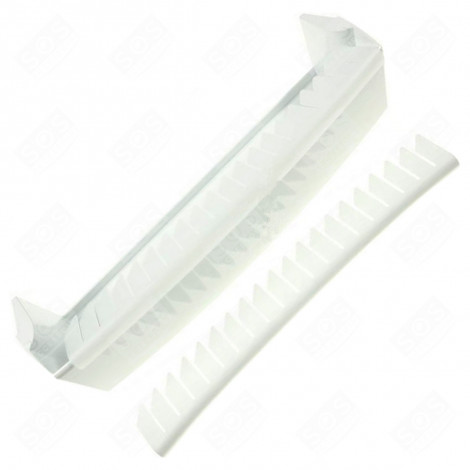 BALCONNET PORTE BOUTEILLES D'ORIGINE FRIGO, RÉFRIGÉRATEUR, CONGÉLATEUR - 2251279499, 4055305348