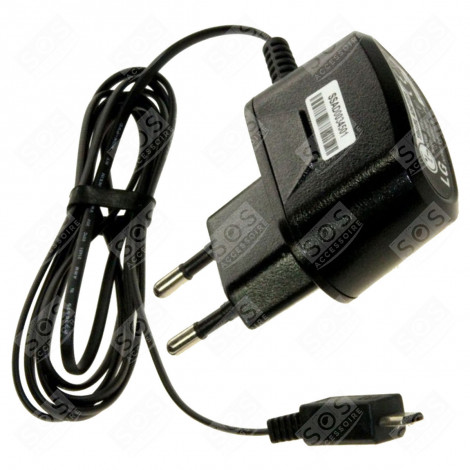 CHARGEUR SECTEUR TÉLÉPHONIE, SMARTPHONE - SSAD0034501