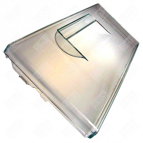 FACADE TIROIR CONGÉLATEUR INFÉRIEUR D'ORIGINE     -    439X200 MM FRIGO, RÉFRIGÉRATEUR, CONGÉLATEUR - 2426336067