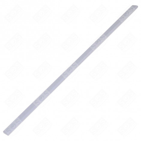 PROFILÉ AVANT DE CLAYETTE, ÉTAGÈRE FRIGO, RÉFRIGÉRATEUR, CONGÉLATEUR - 50216962006