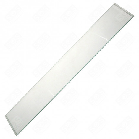 VISIÉRE  EN VERRE HOTTE - 74X2079
