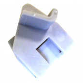 Crochet de porte d'origine