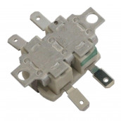 Thermostat et fusible Thermostat et fusible