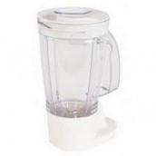 Bol blender (mixeur) complet