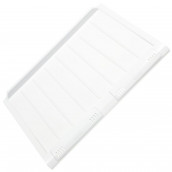 Clayette, étagère dessus de bacs à légumes complet (22)