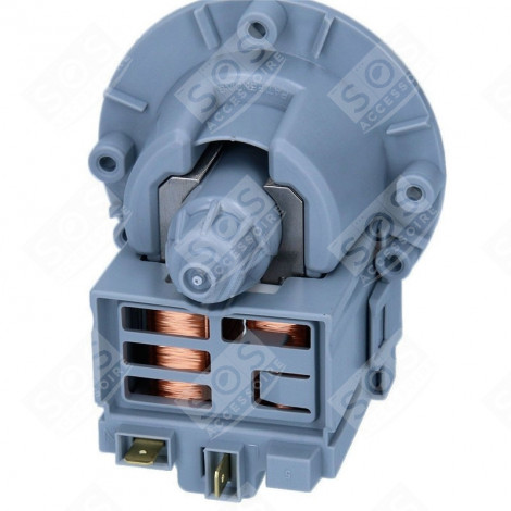 POMPE DE VIDANGE MACHINE À LAVER, LAVE-LINGE - ML4600, 480181701068