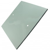 Tole de séparation four/tiroir