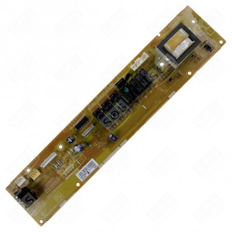 PLATINE FOUR MICRO-ONDES - 6871W1A462A
