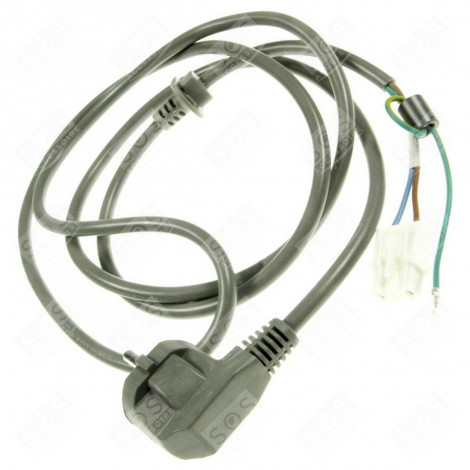 CÂBLE D'ALIMENTATION A430 MACHINE À LAVER, LAVE-LINGE - EAD40521445