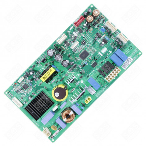CARTE PRINCIPALE FRIGO, RÉFRIGÉRATEUR, CONGÉLATEUR - EBR77877722