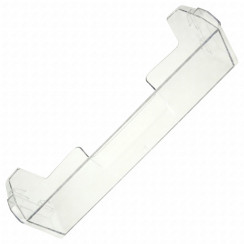 Porte bouteille bas 486X115X110 mm