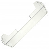 Porte bouteille bas 486X115X110 mm