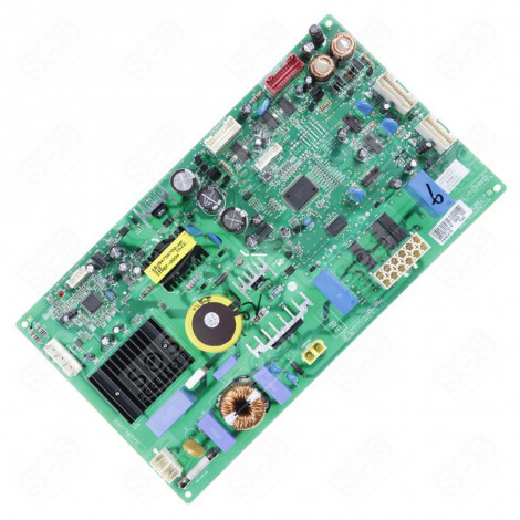 PLATINE PRINCIPALE FRIGO, RÉFRIGÉRATEUR, CONGÉLATEUR - EBR77877702