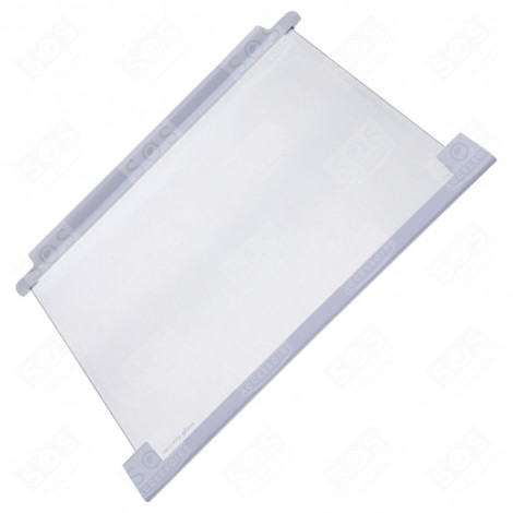CLAYETTE, ÉTAGÈRE EN VERRE D'ORIGINE FRIGO, RÉFRIGÉRATEUR, CONGÉLATEUR - 2063903013