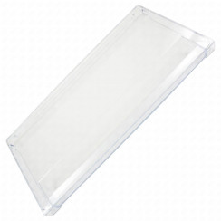 Facade de tiroir d'origine           -                 444X207 mm