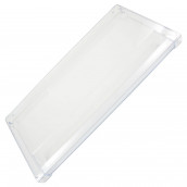 Facade de tiroir d'origine           -                 444X207 mm