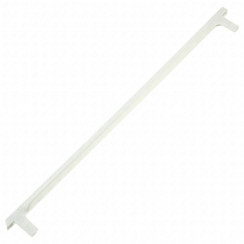 Enjoliveur arrière 465x45x20 mm