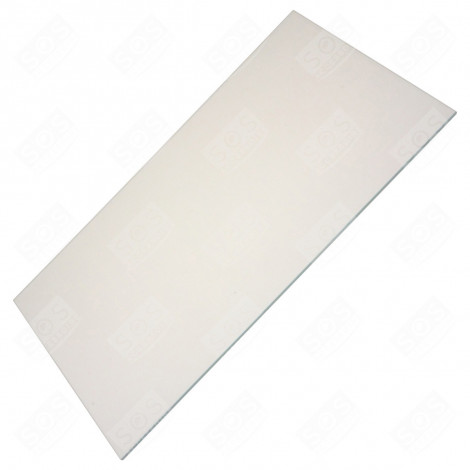CLAYETTE EN VERRE FRIGO, RÉFRIGÉRATEUR, CONGÉLATEUR - 6634191