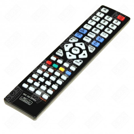 TÉLÉCOMMANDE TÉLÉVISION - AKB75095345