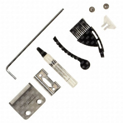 Kit couteaux + clé + vis + brosse