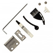 Kit couteaux + clé + vis + bro