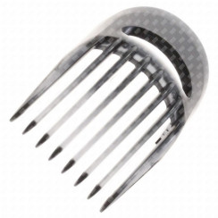 Sabot cheveux courts 3-24 mm