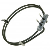 Résistance air pulsé 2100w