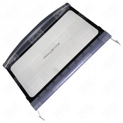 PORTE DE FOUR           -              432X332 MM FOUR, CUISINIÈRE - SS-992024