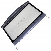 Porte de four           -              432X332 mm