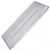 Facade de tiroir supérieure